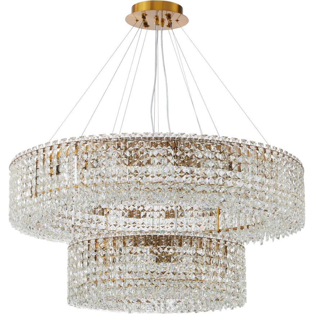 Подвесная люстра Stilfort Delone 2179/05/26P