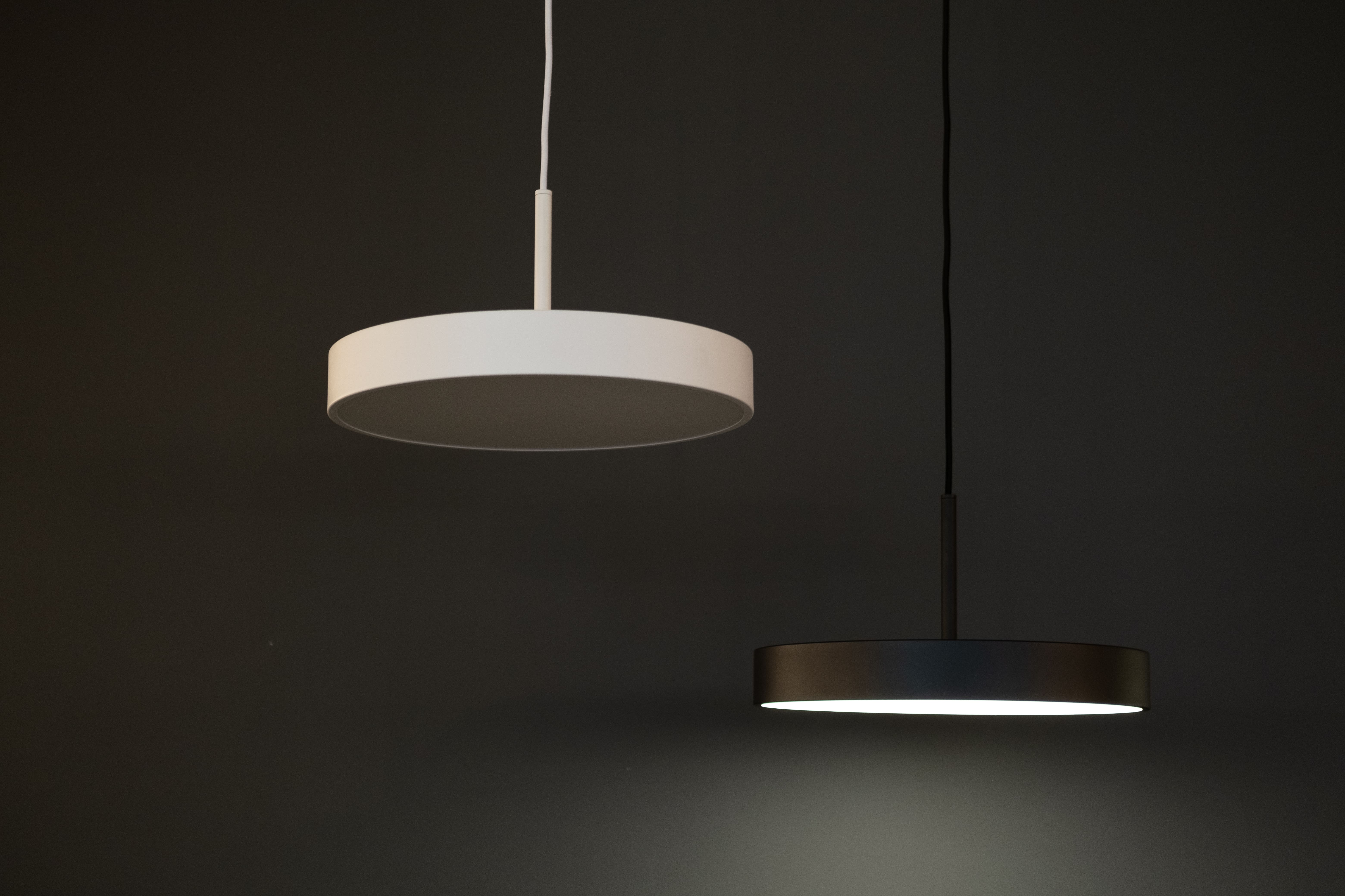 Подвесной светильник Milosh tendence 0875PL-30WT