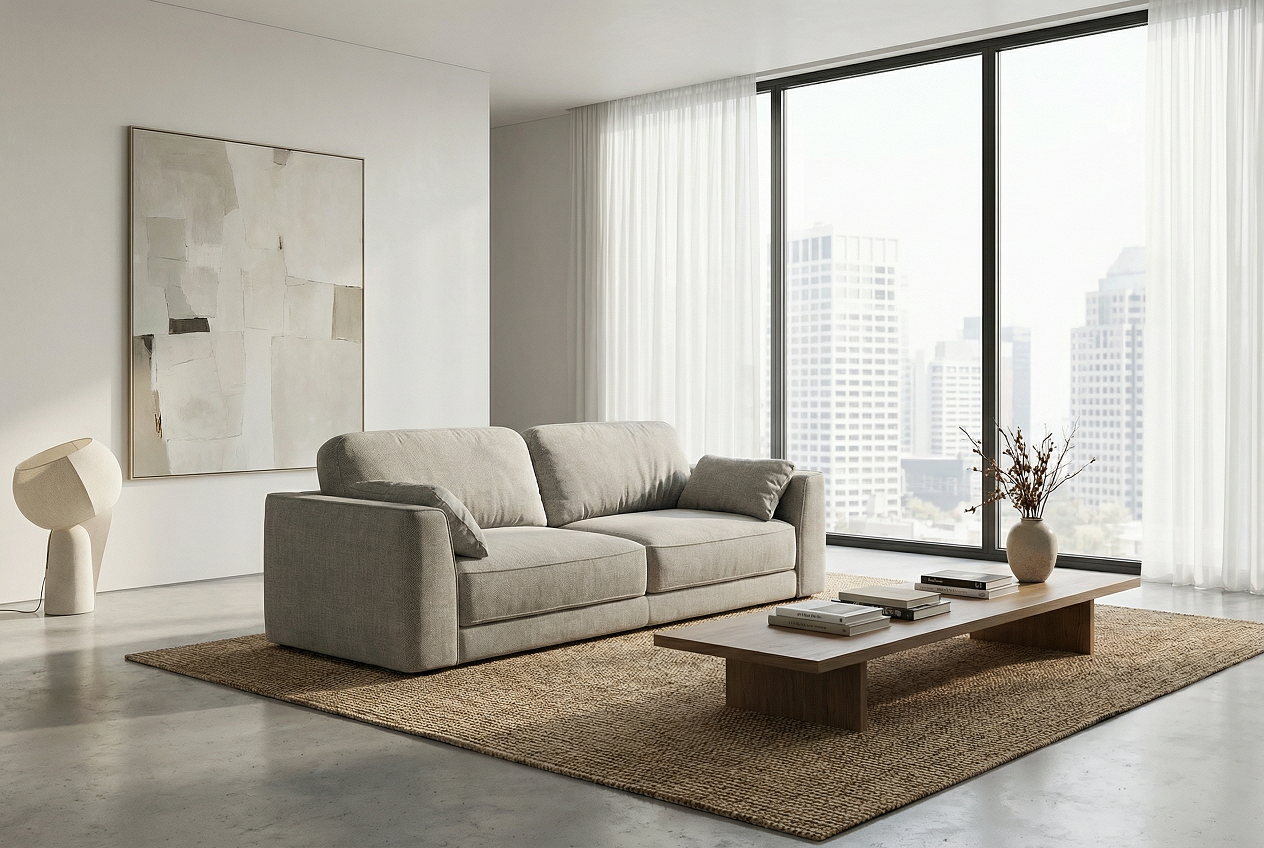 Диван STOP MEBEL Axel