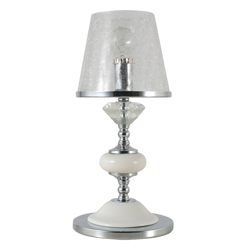 Настольная лампа Crystal Lux Betis LG1