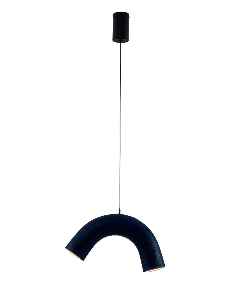 Светильник подвесной светодиодный Moderli V11673-PL Roll