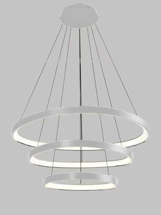 Люстра подвесная Alfa Light F0724-53