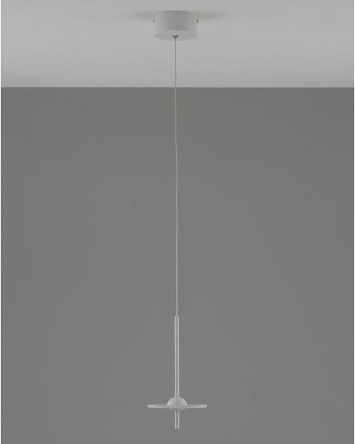 Подвесной светодиодный светильник Moderli Ella V10880-PL