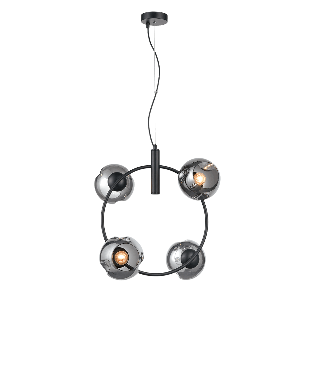 Подвесной светильник Vele Luce Astoria VL5002P42