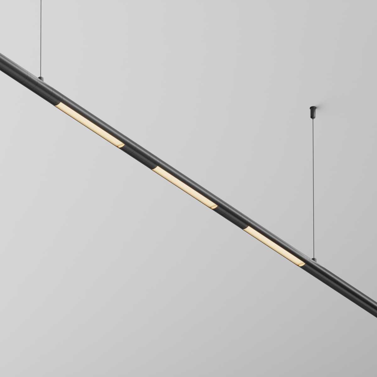 Светильник Maytoni Technical C147CL-L300-6W3K-B