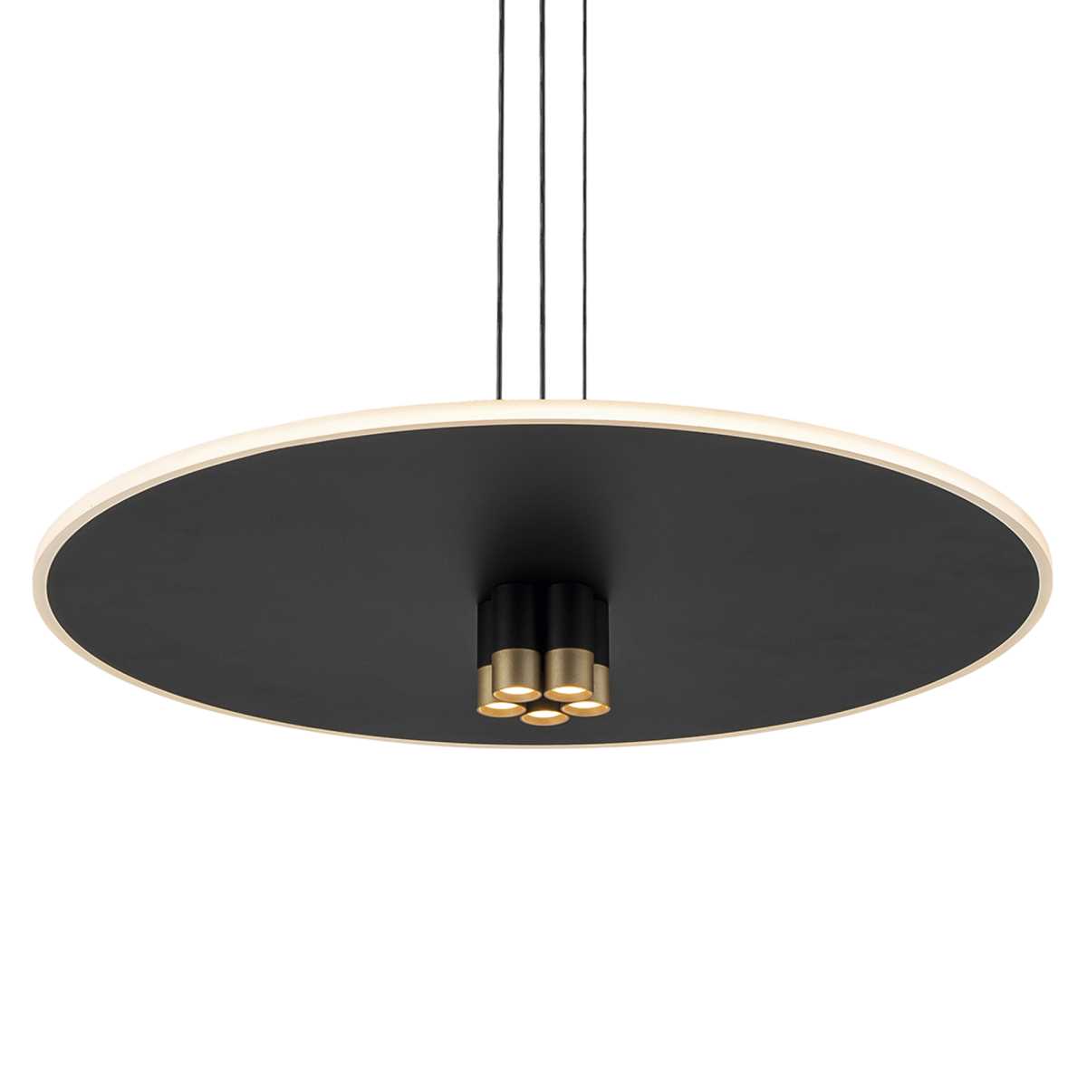 Подвесной светильник Mantra Nomada 8982