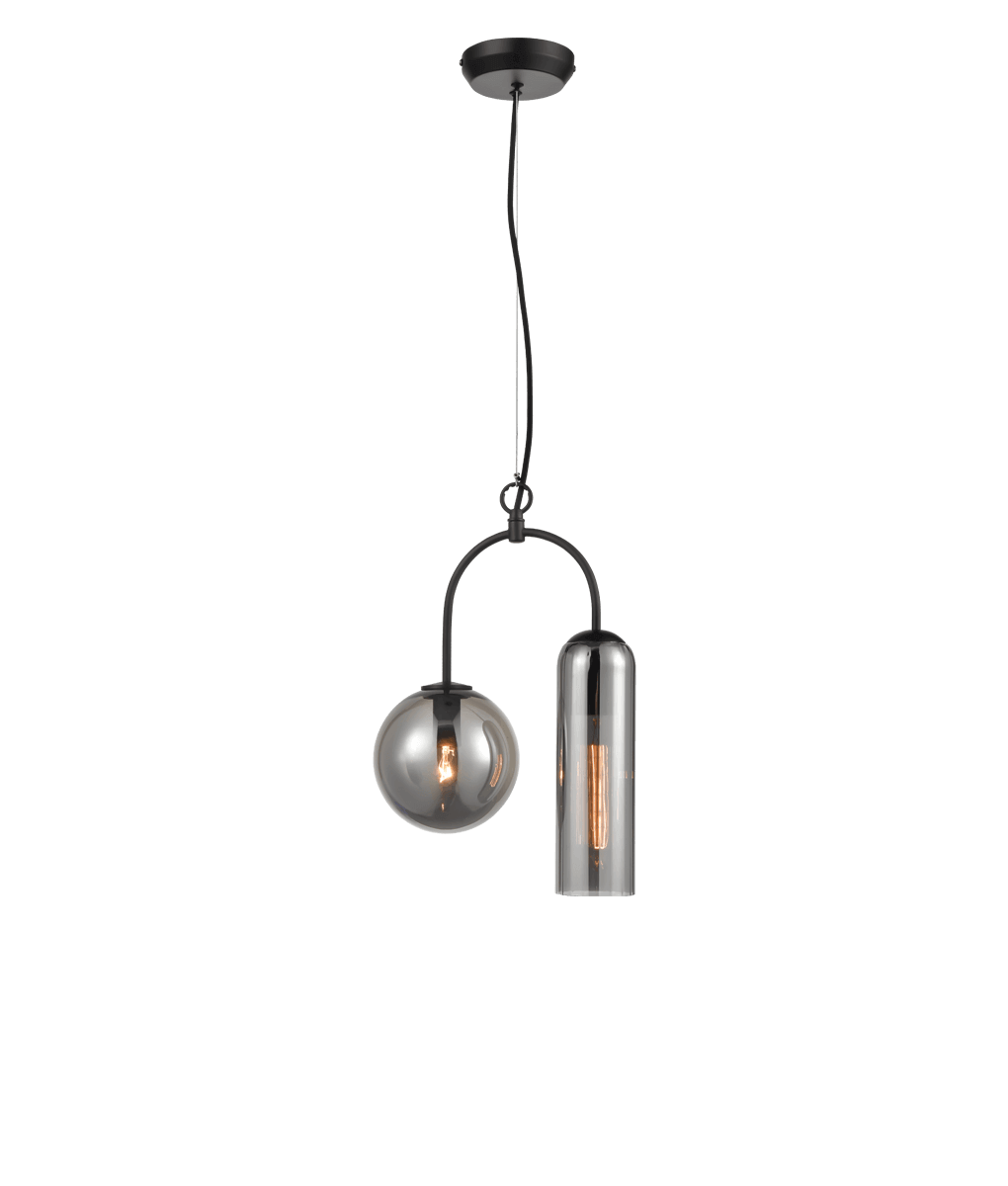 Подвесной светильник Vele Luce Creativo VL2135P02