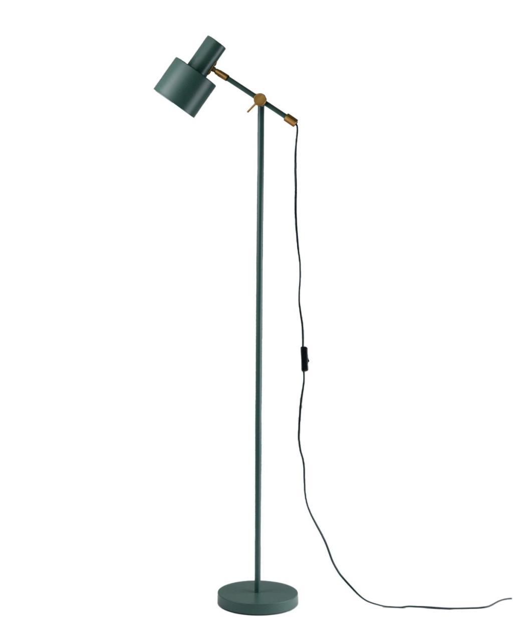 Торшер Moderli Artis V11269-1F