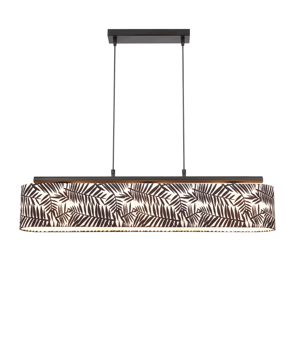 Подвесной светильник Vele Luce Simonetta VL4292P03