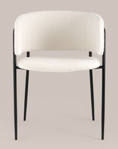 Стул Stool Group Нэлли белый