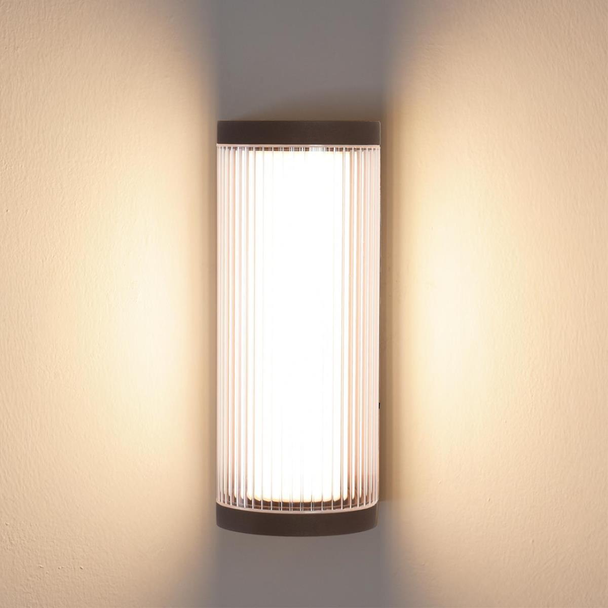 Настенный светильник Odeon Light Cortena Nature 7180/12WL