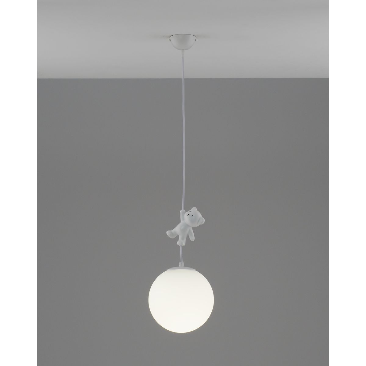 Подвесной светильник Moderli Baloons V11233-1P