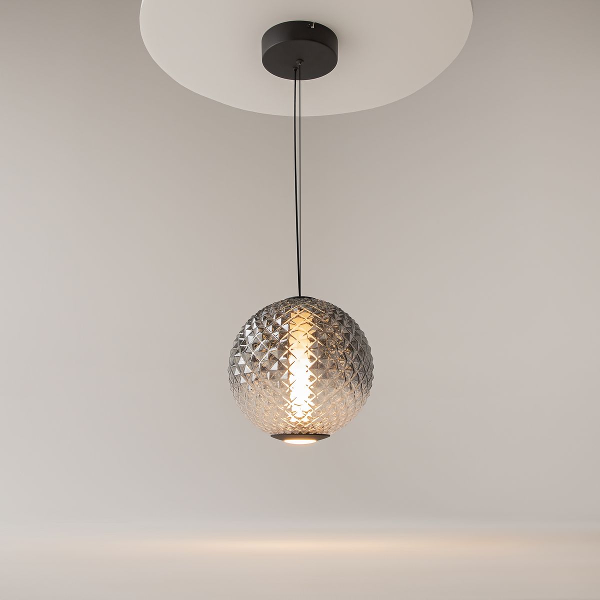 Подвесной светильник Maytoni MOD397PL-L12B3K