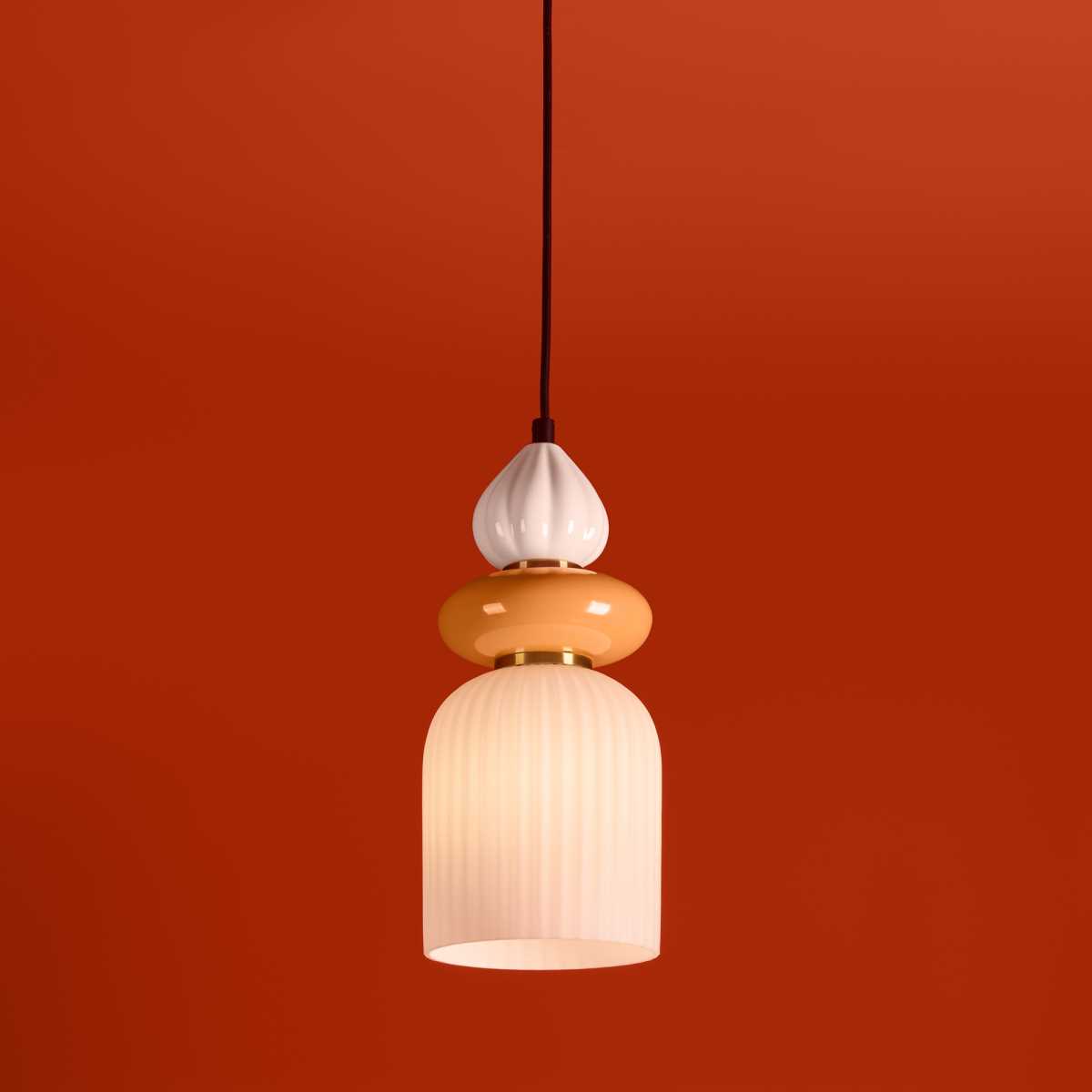 Подвесной светильник Freya FR5595PL-01B3