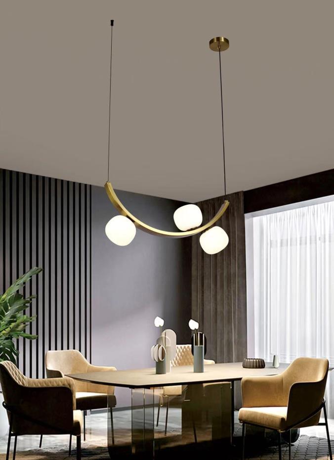 Люстра подвесная Alfa Light F1324-18