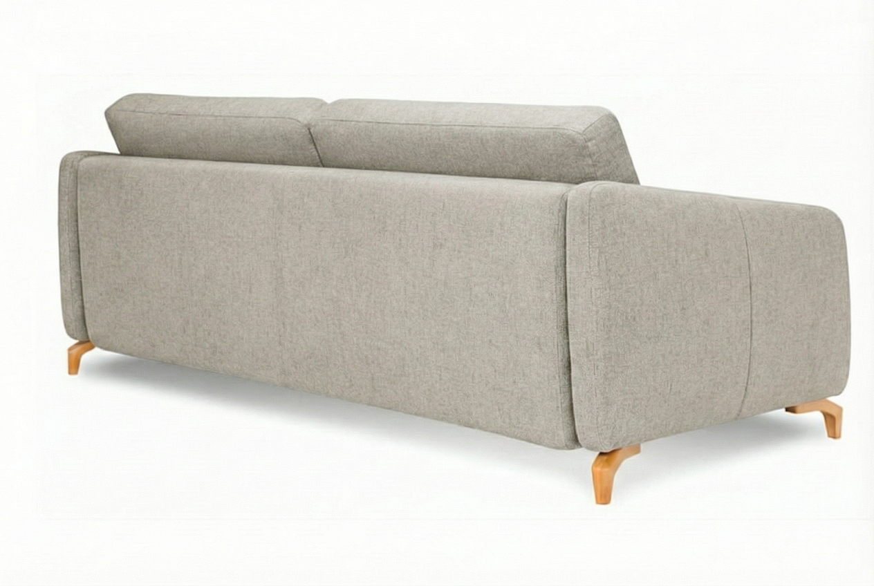 Диван SAIWALA Гетеборг прямой раскладной