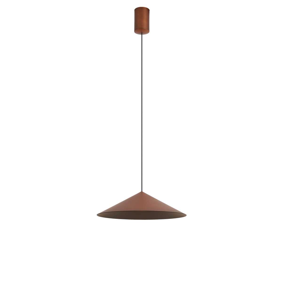 Подвесной светильник Mantra Cono 9456