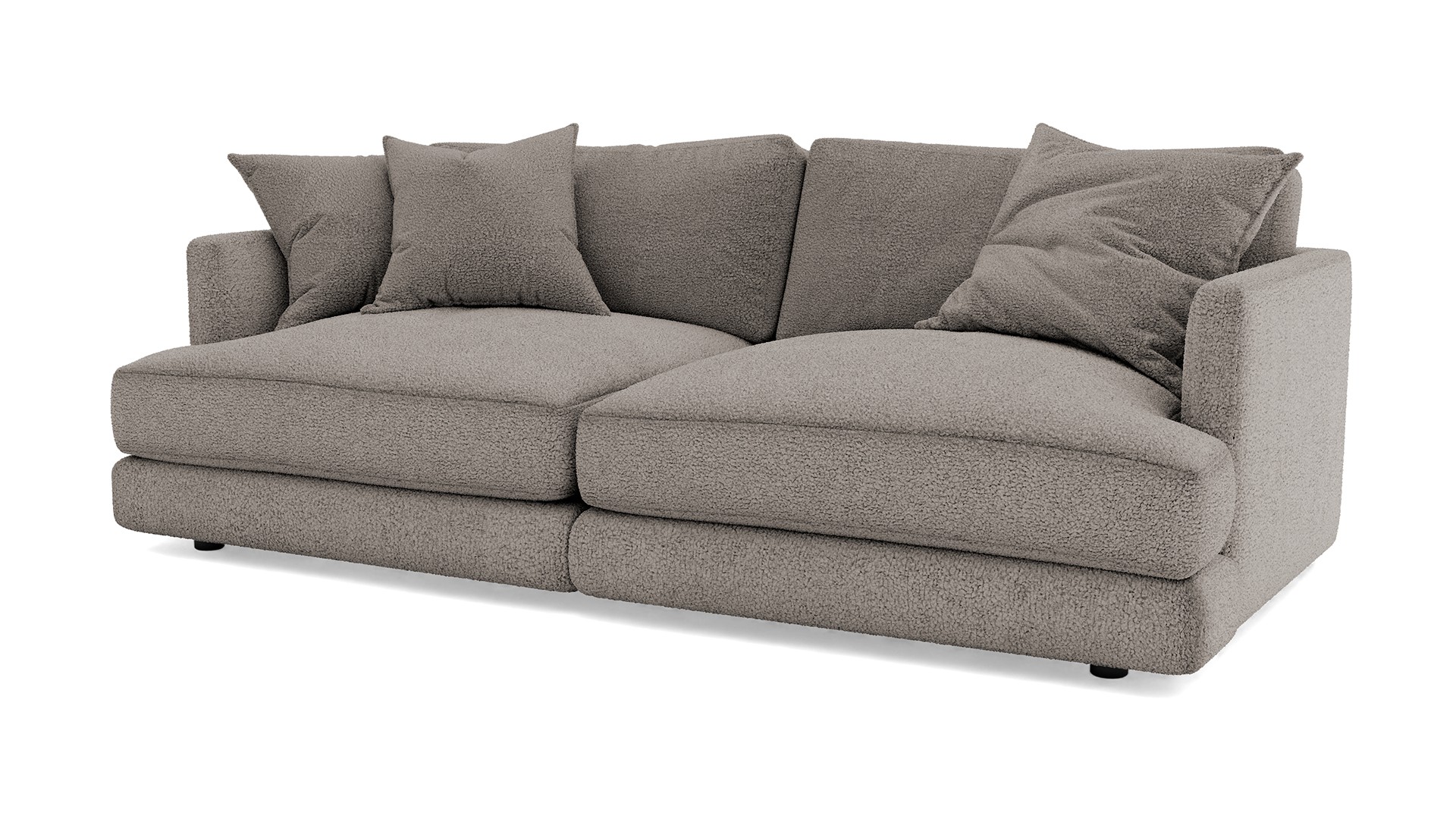 Диван Fiesta Ибица прямой