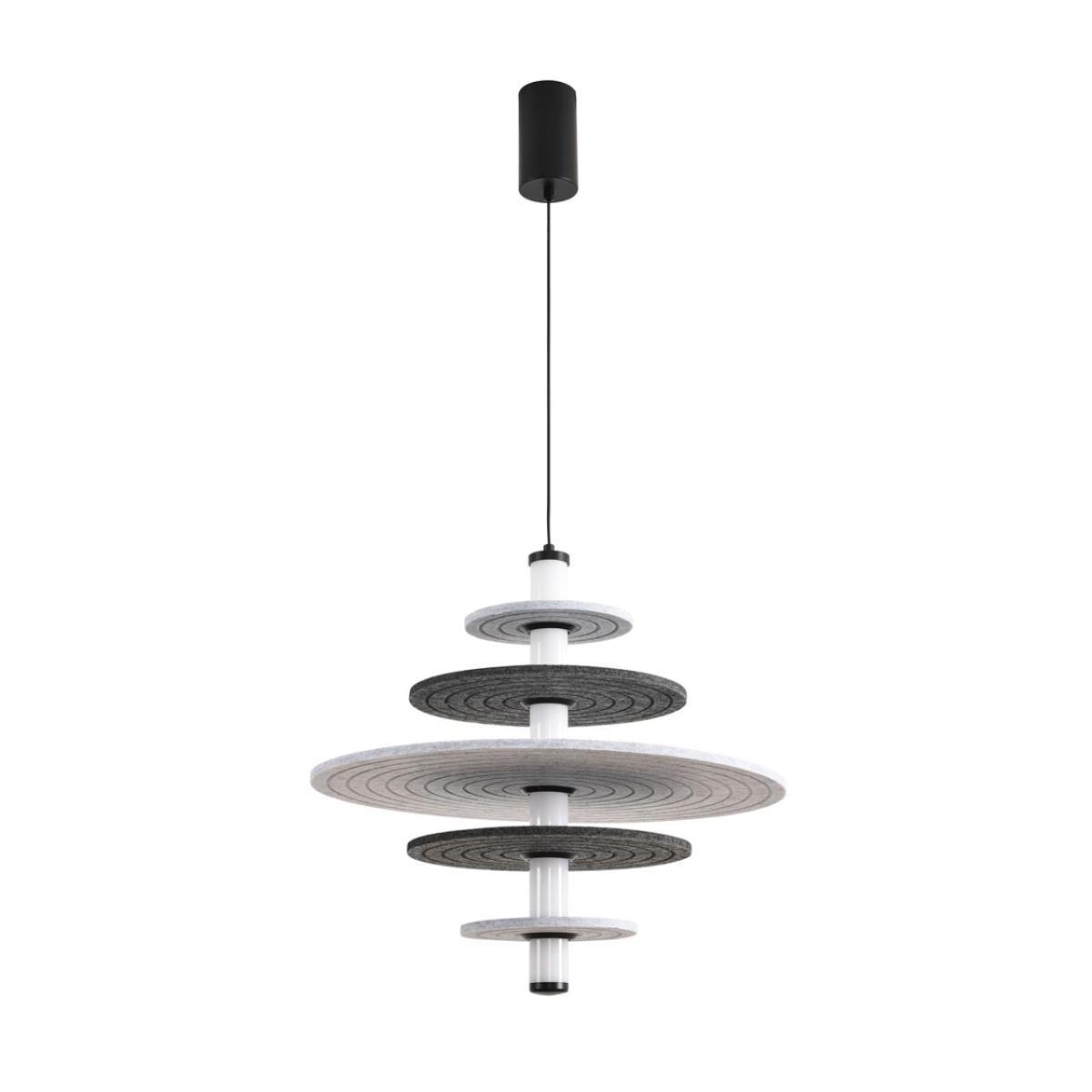 Подвес Lumion FELTA 8295/14AL