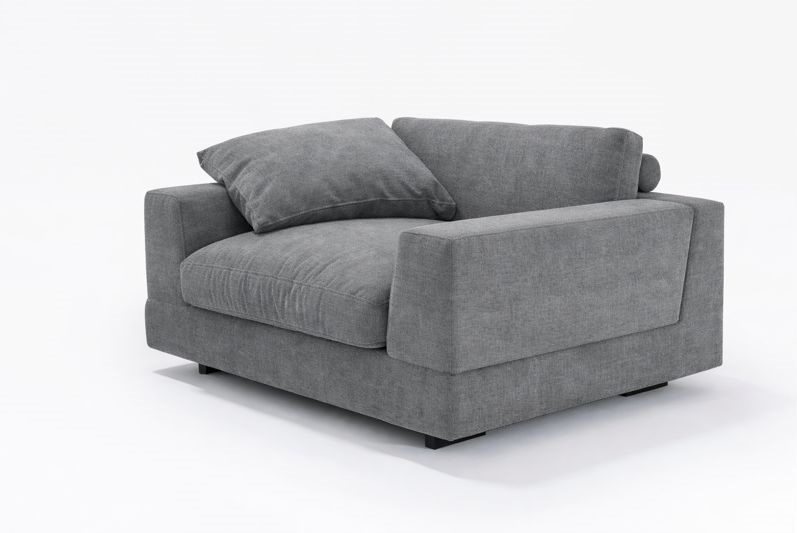 Кресло IVASA Amur