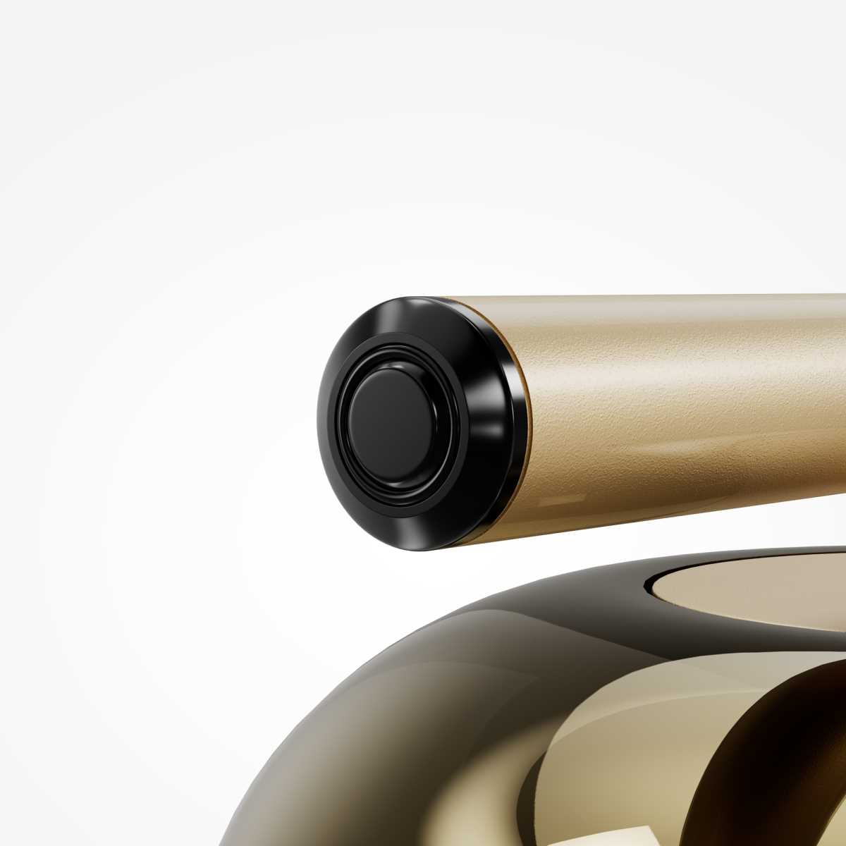 Подвесной светильник Maytoni MOD286PL-L12G3K