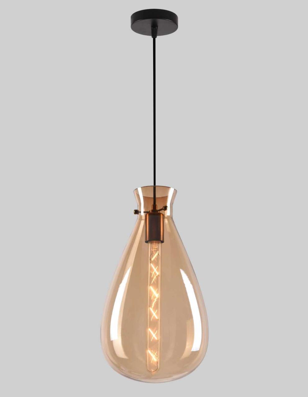 Светильник подвесной Alfa Light F2824-33