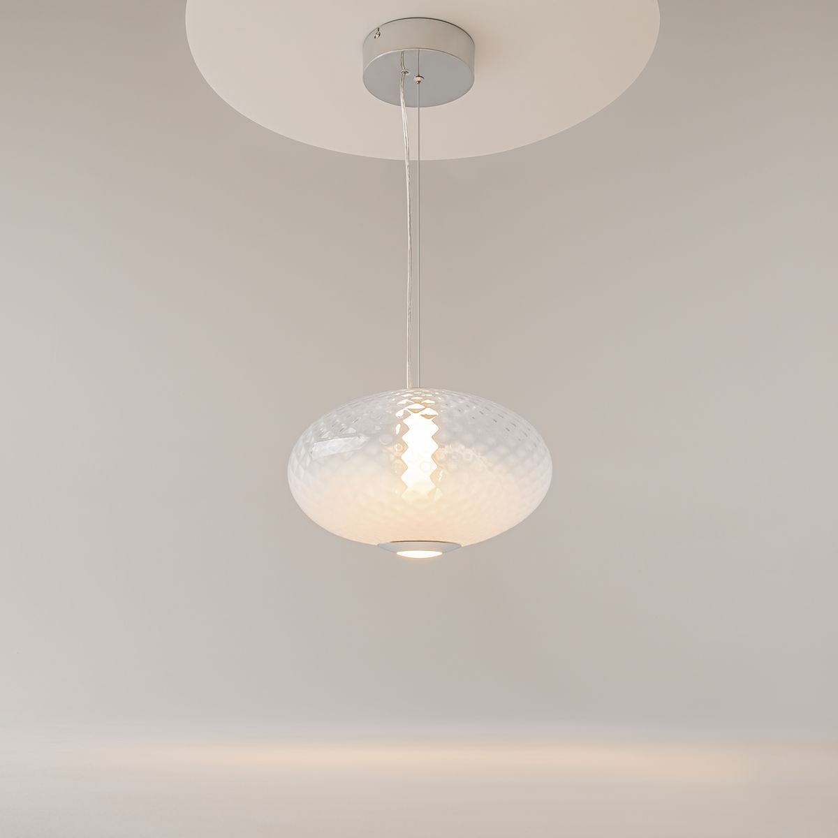 Подвесной светильник Maytoni MOD397PL-L12CH3K