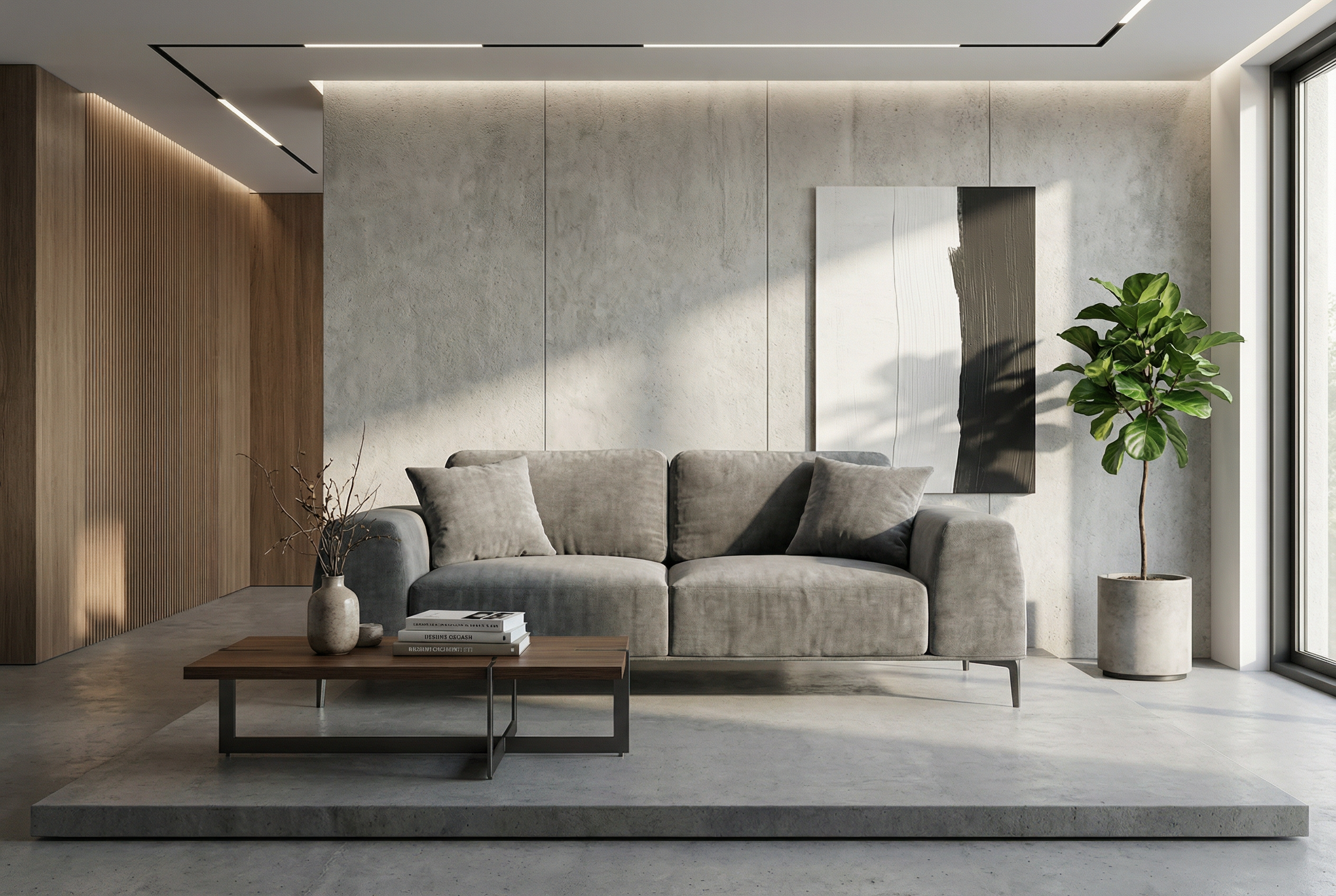 Диван Cloud Cloud прямой двухместный