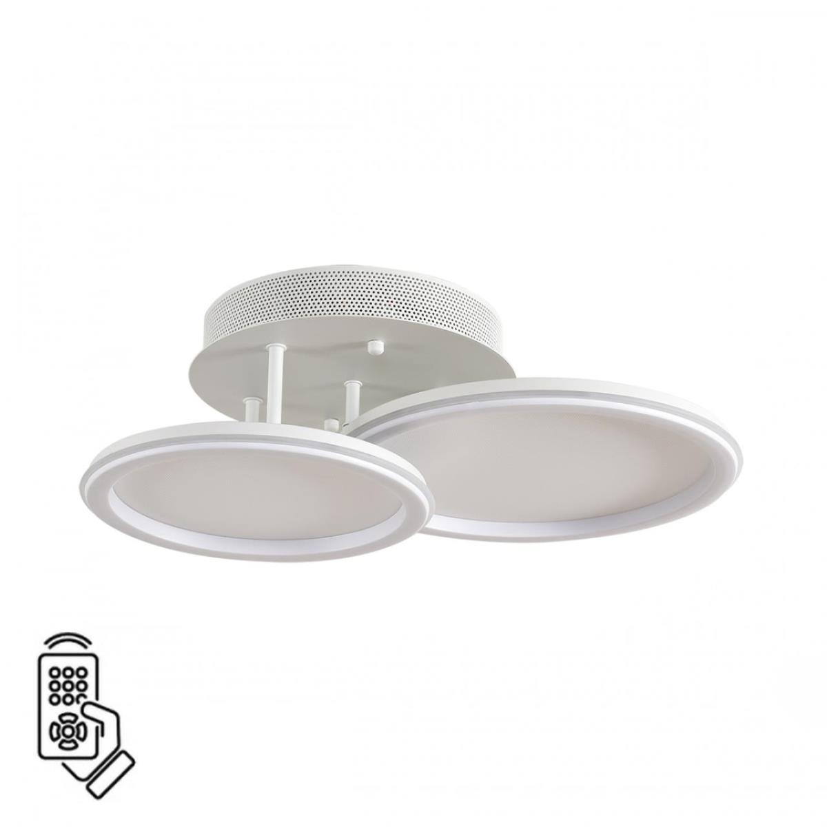 Умная люстра Lumion ALIS SMART 8380/45CL