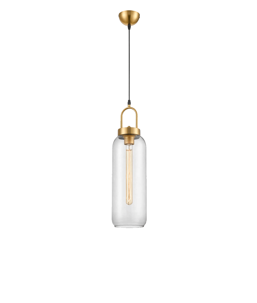 Подвесной светильник Vele Luce Cloe VL5414P21