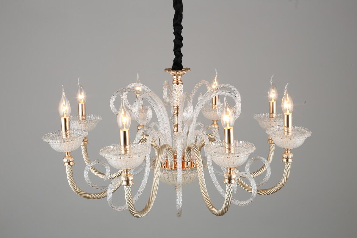 Подвесная люстра Omnilux Agerola OML-88303-08