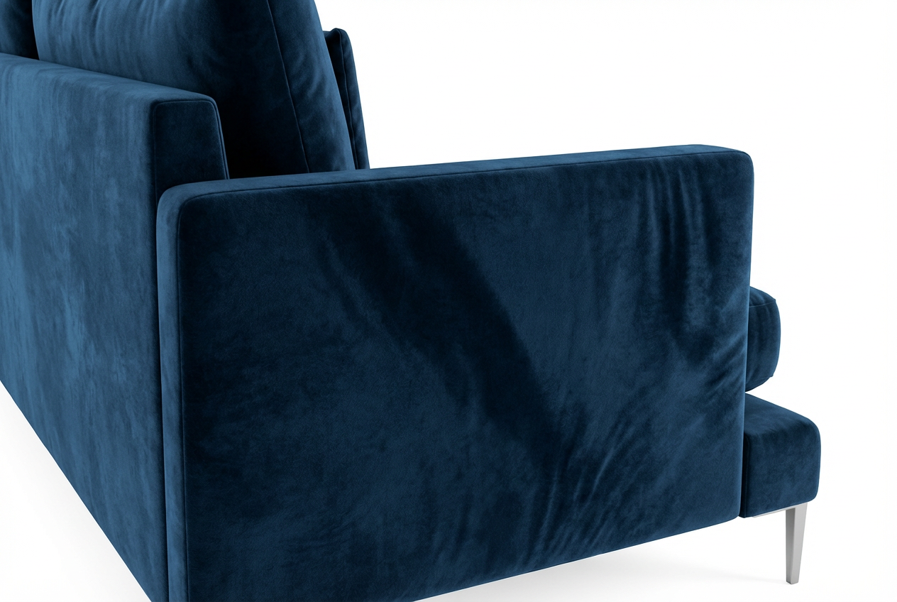 Диван IVASA Saha прямой малый