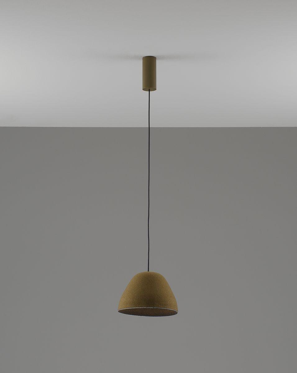 Подвесной светодиодный светильник Moderli Welli V11097-PL