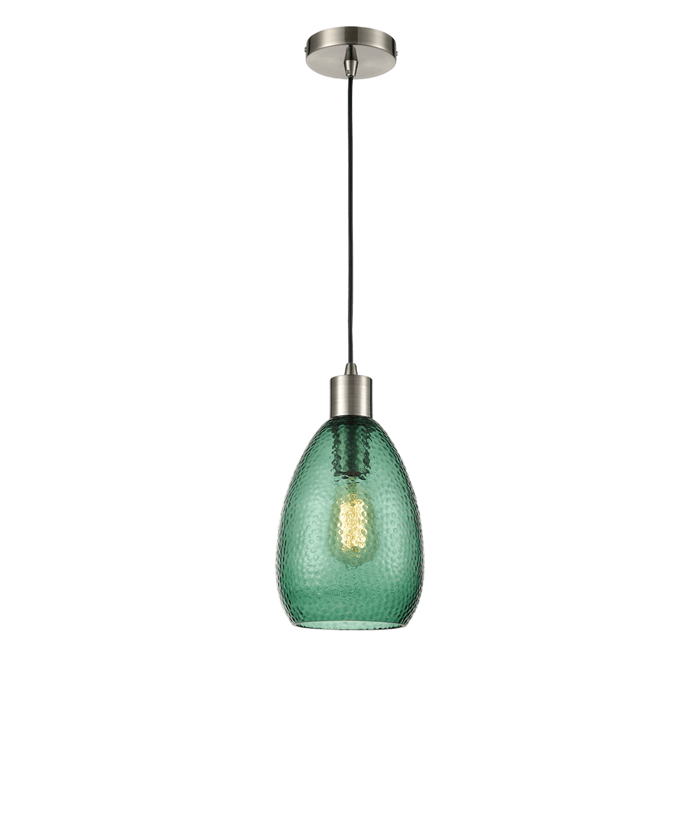 Подвесной светильник Vele Luce Placido VL5055P11