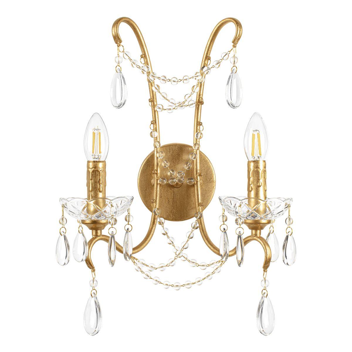 Бра Loft it Foil 10430W