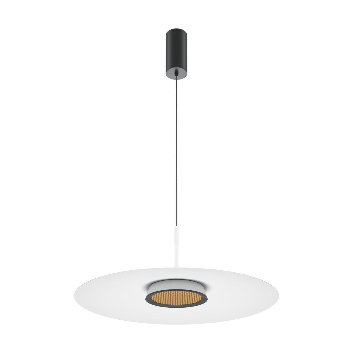 Подвесной светодиодный светильник Maytoni El MOD041PL-L15W3K1