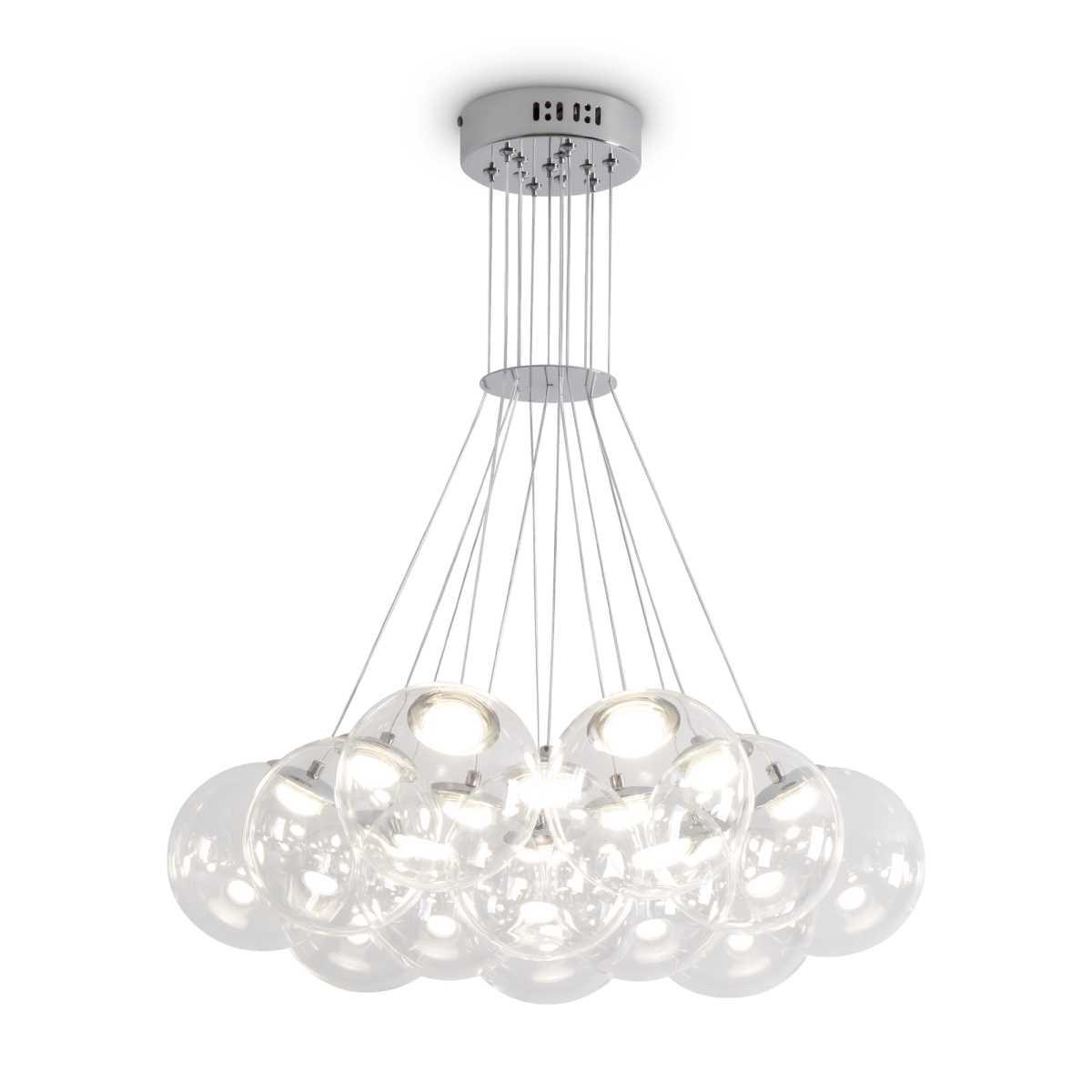 Подвесной светильник Freya FR5580PL-L60CH