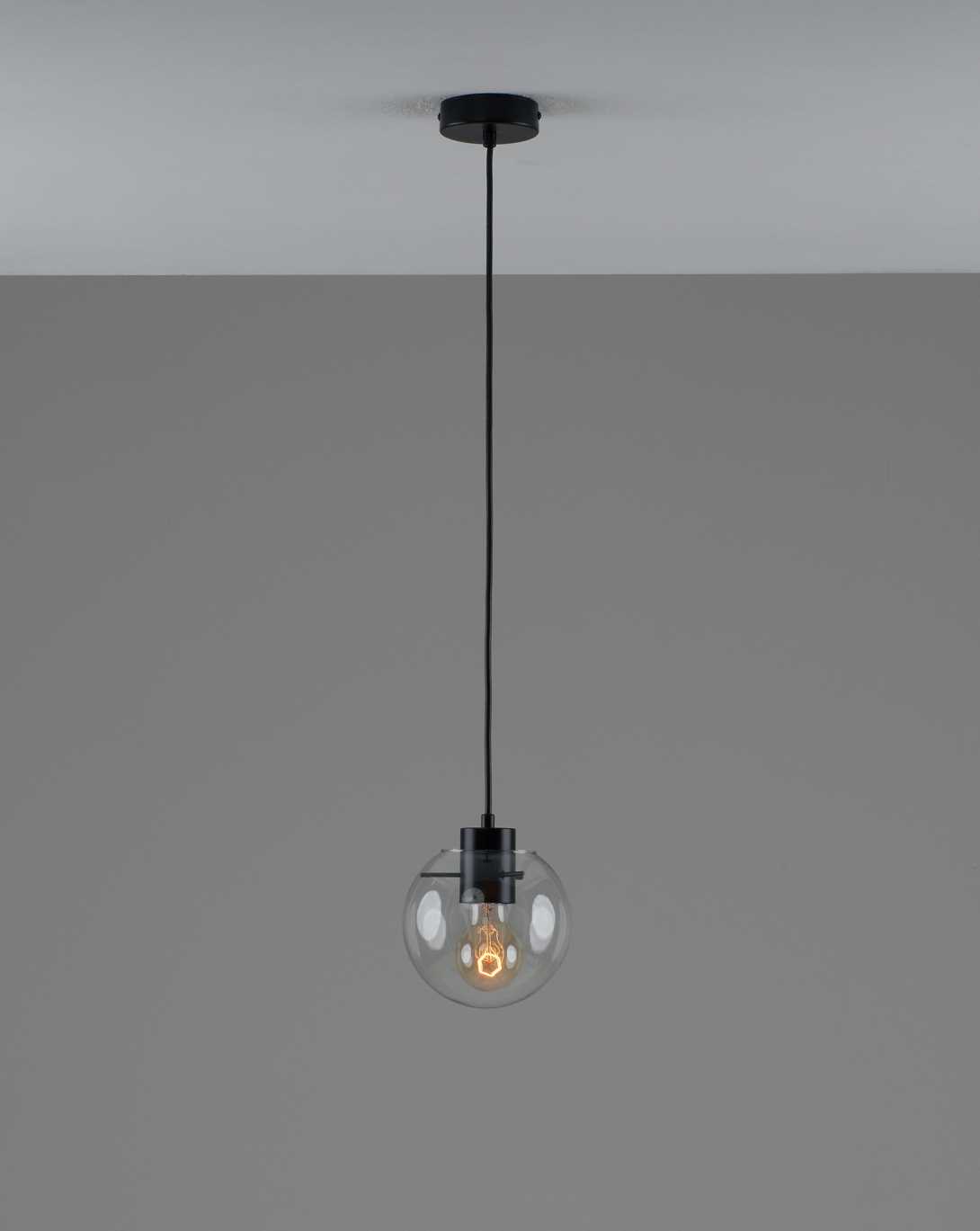 Светильник подвесной Moderli Aurora V11537-1P