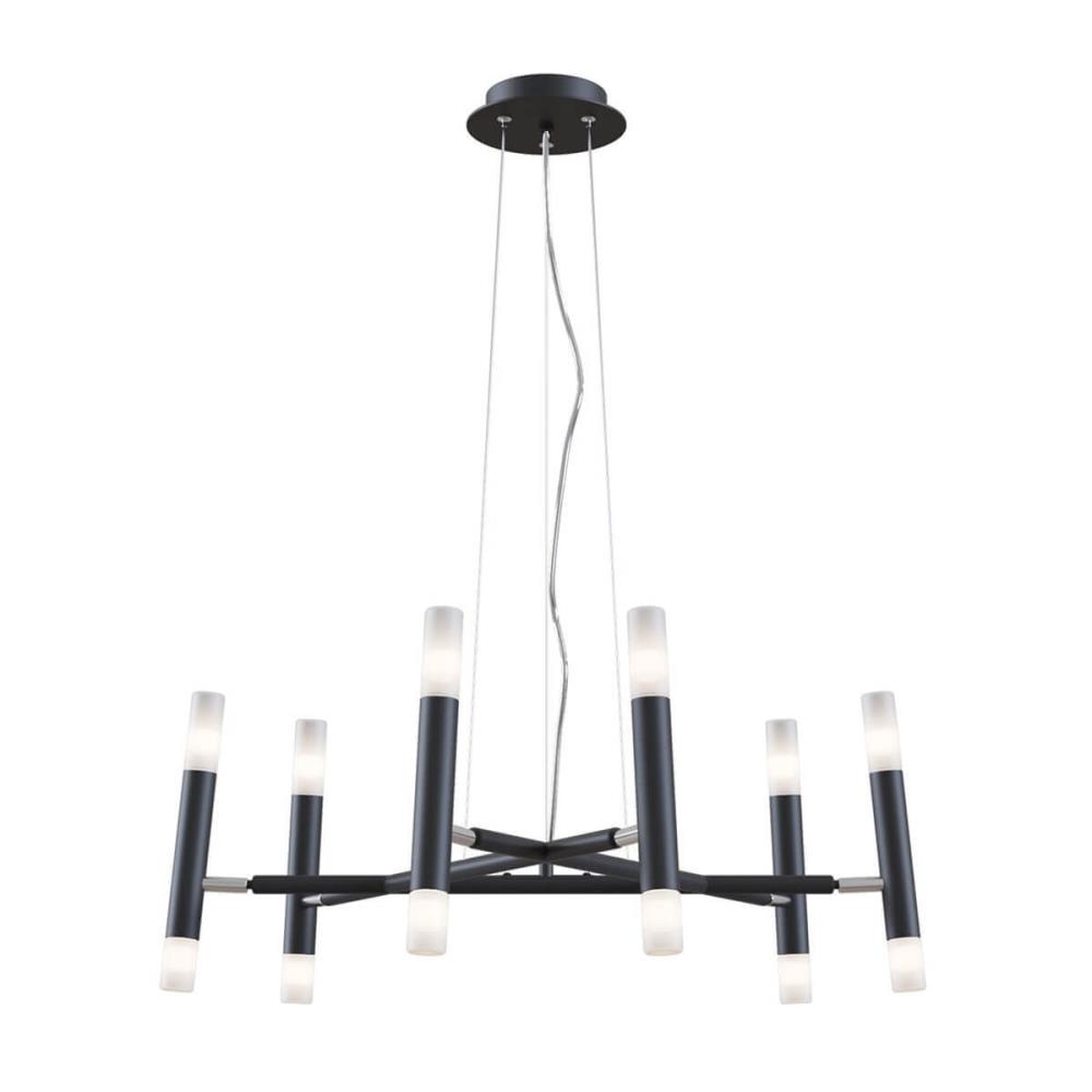 Люстра Maytoni MOD031PL-12B