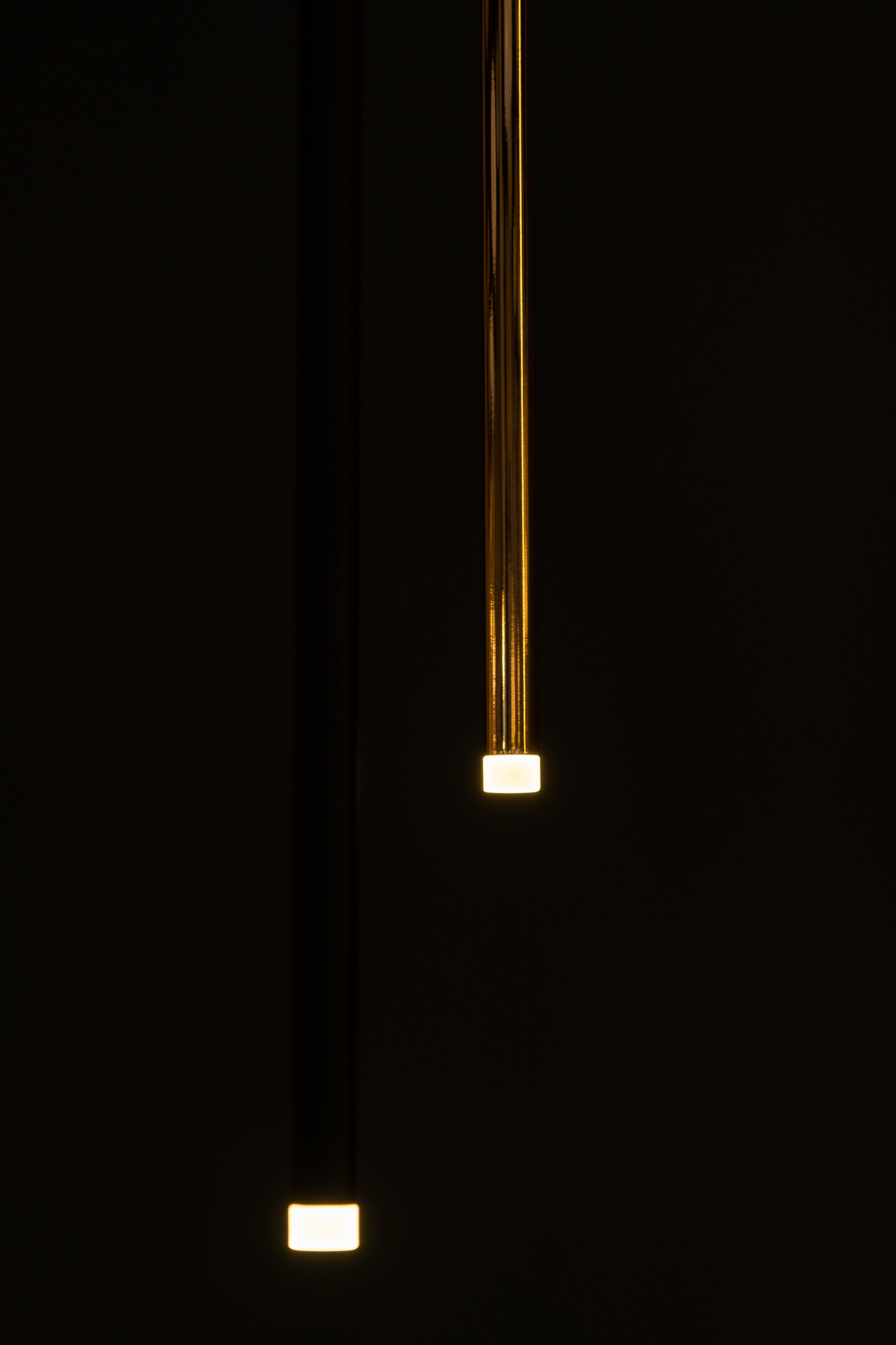 Подвесной светильник Milosh tendence 0853PL-3BK