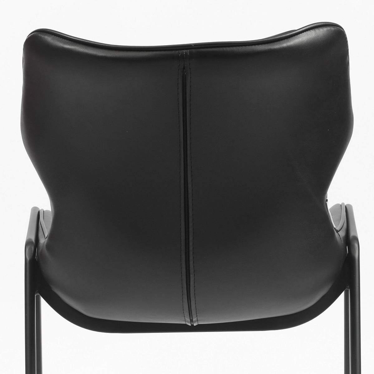 Стул Deephouse НАЙРОБИ экокожа металл