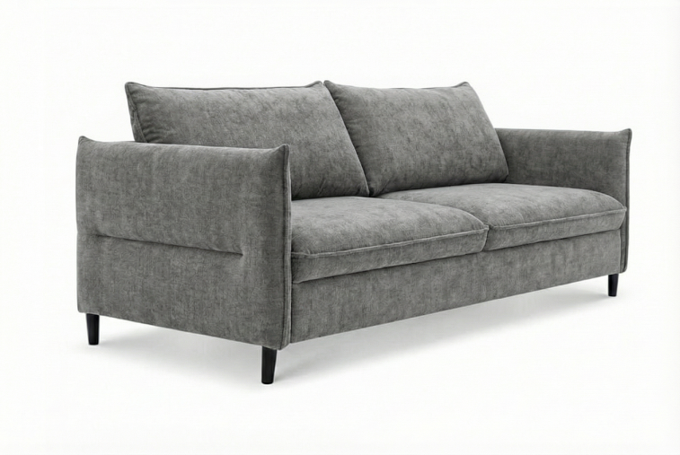 Диван SAIWALA Берген прямой раскладной