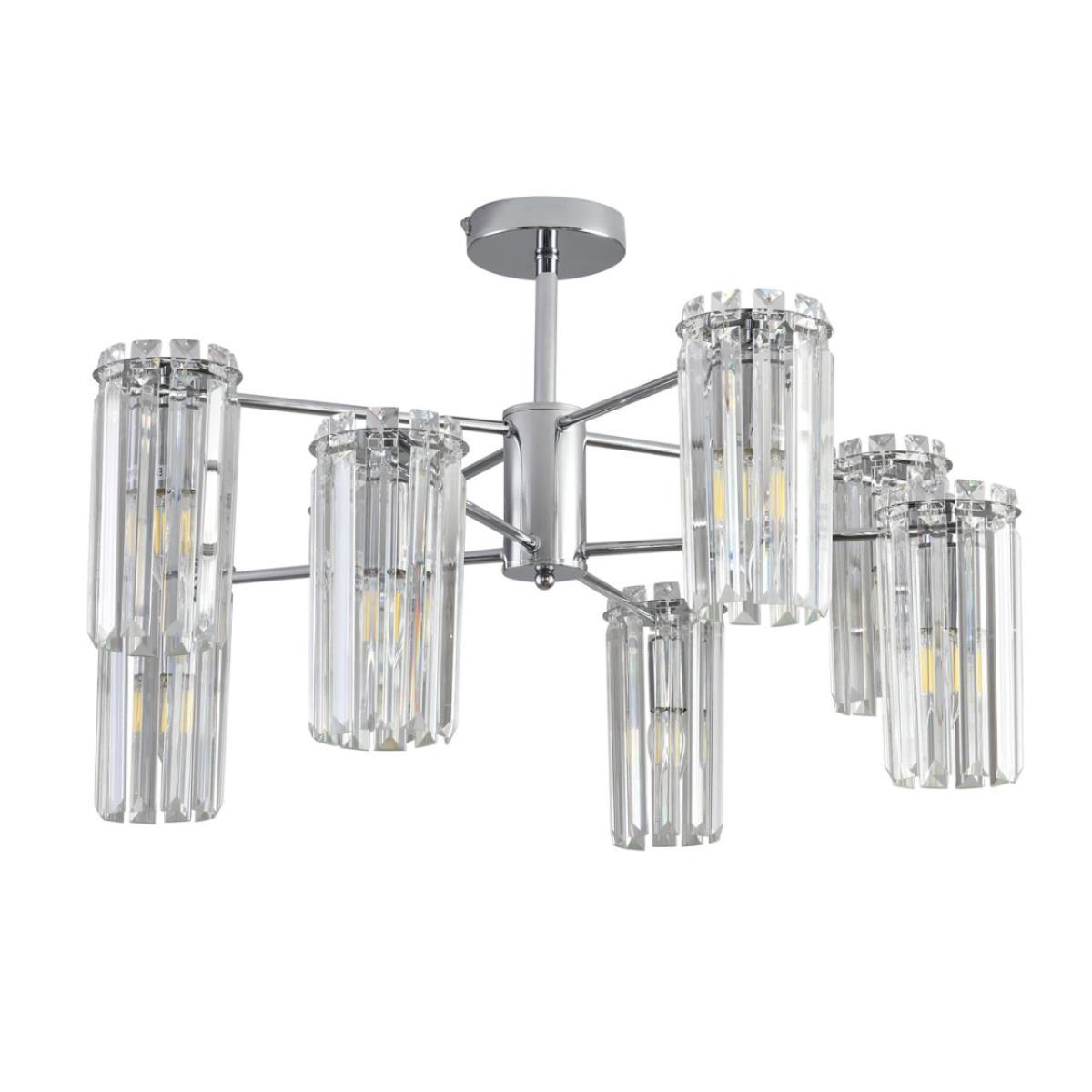 Люстра Lumion CLASSI 8348/8C