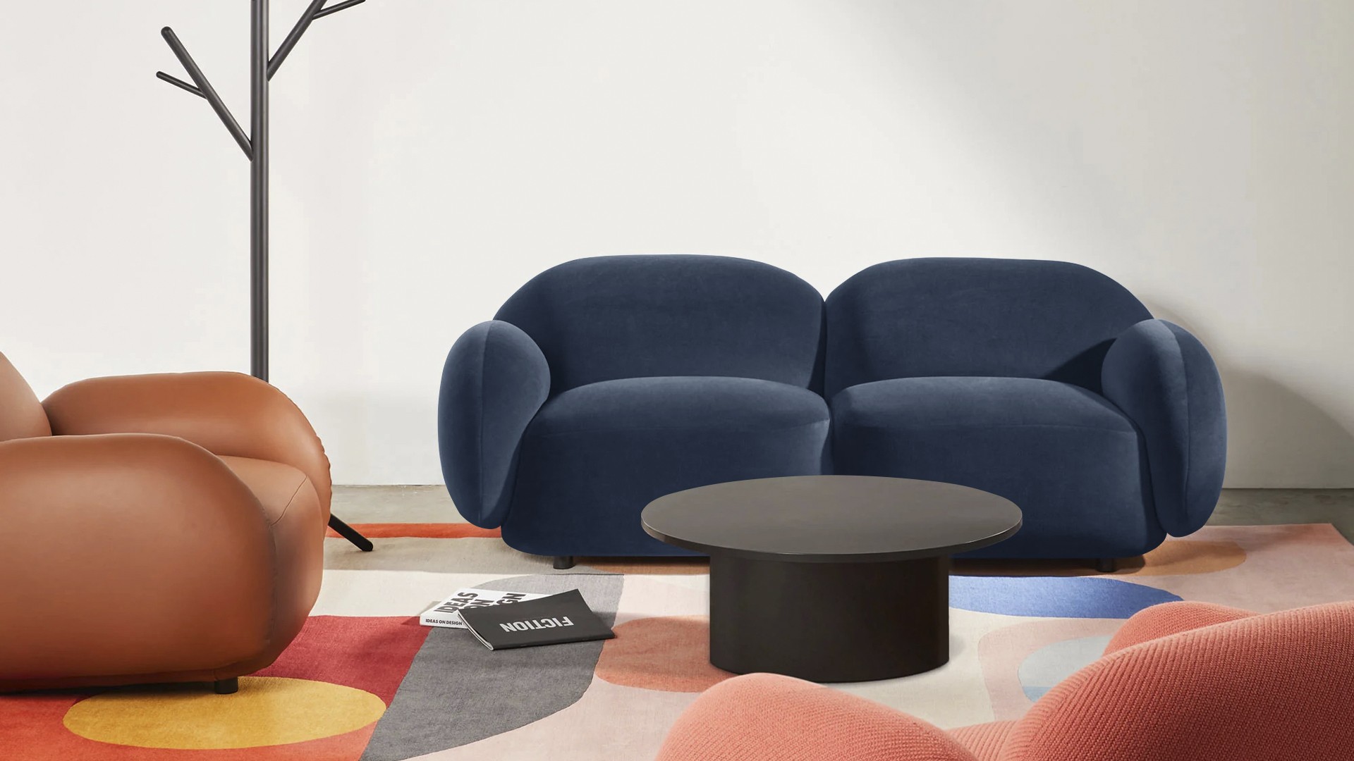 Диван Fiesta Мальдивы