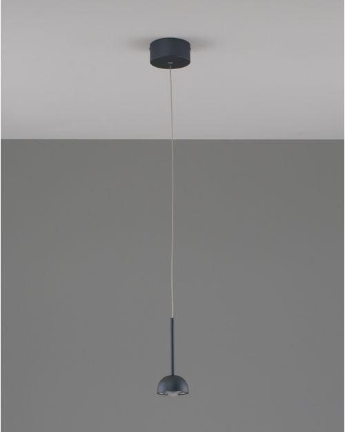 Подвесной светодиодный светильник Moderli Fiona V10893-PL