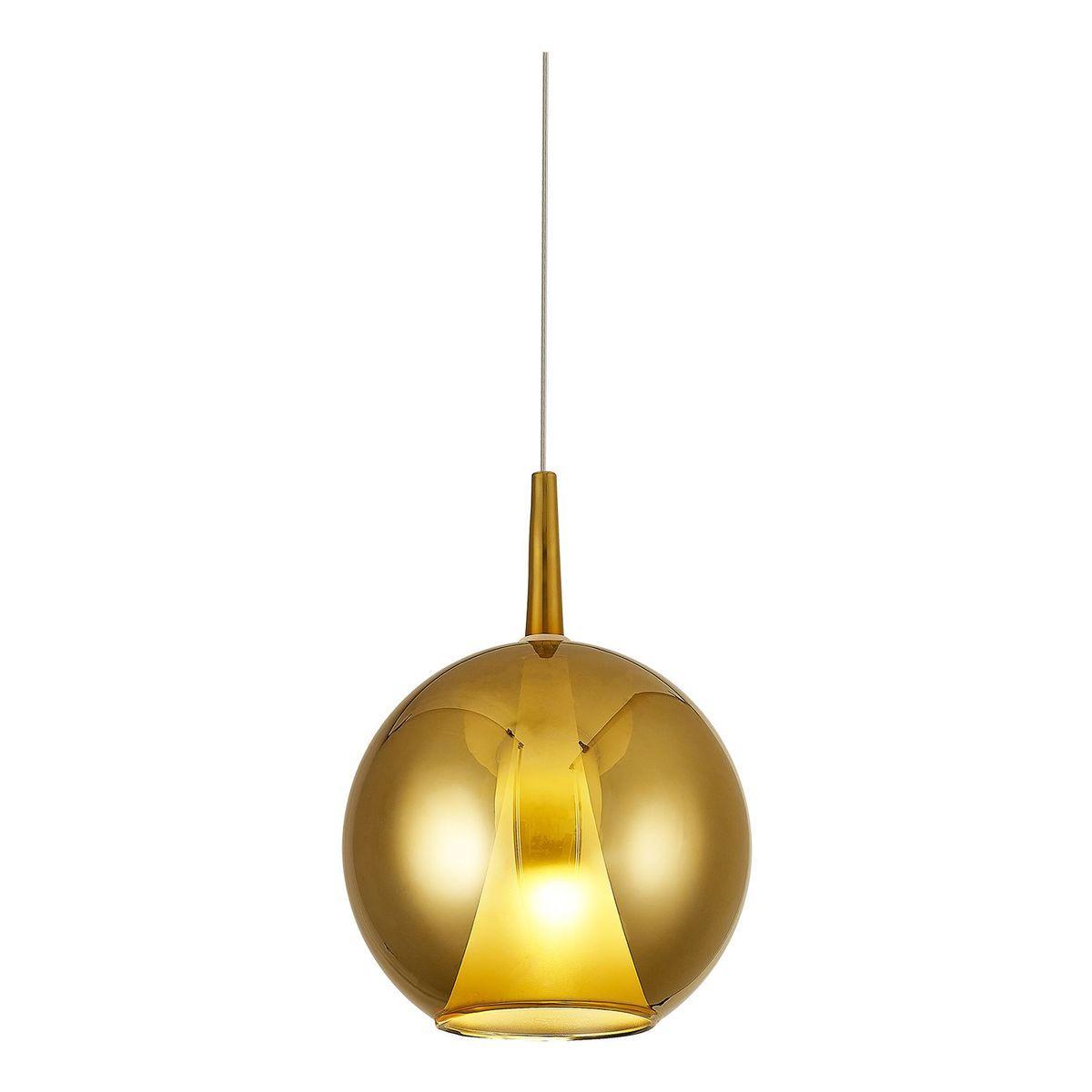 Подвесной светильник без основания Mantra Elsa 8243