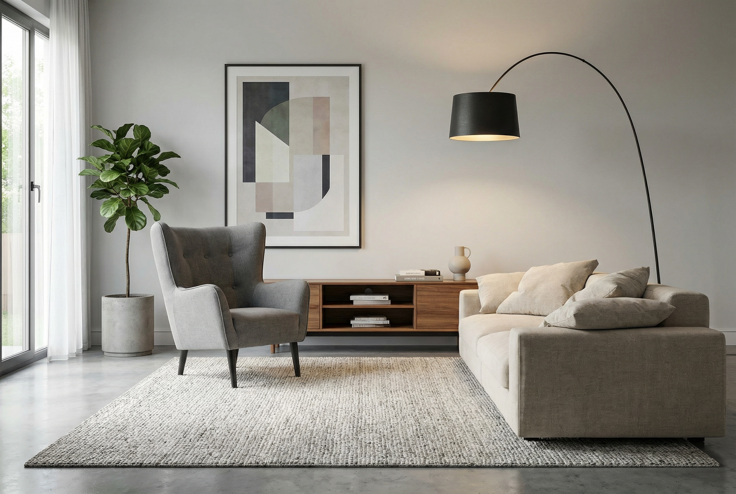 Кресло IVASA Ussyri