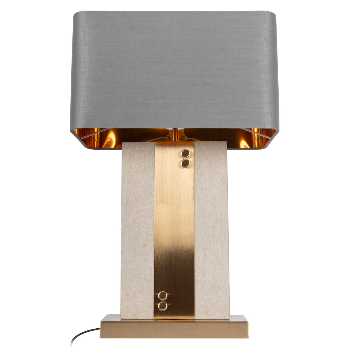 Настольная лампа Loft it Flagstone 10445T/C