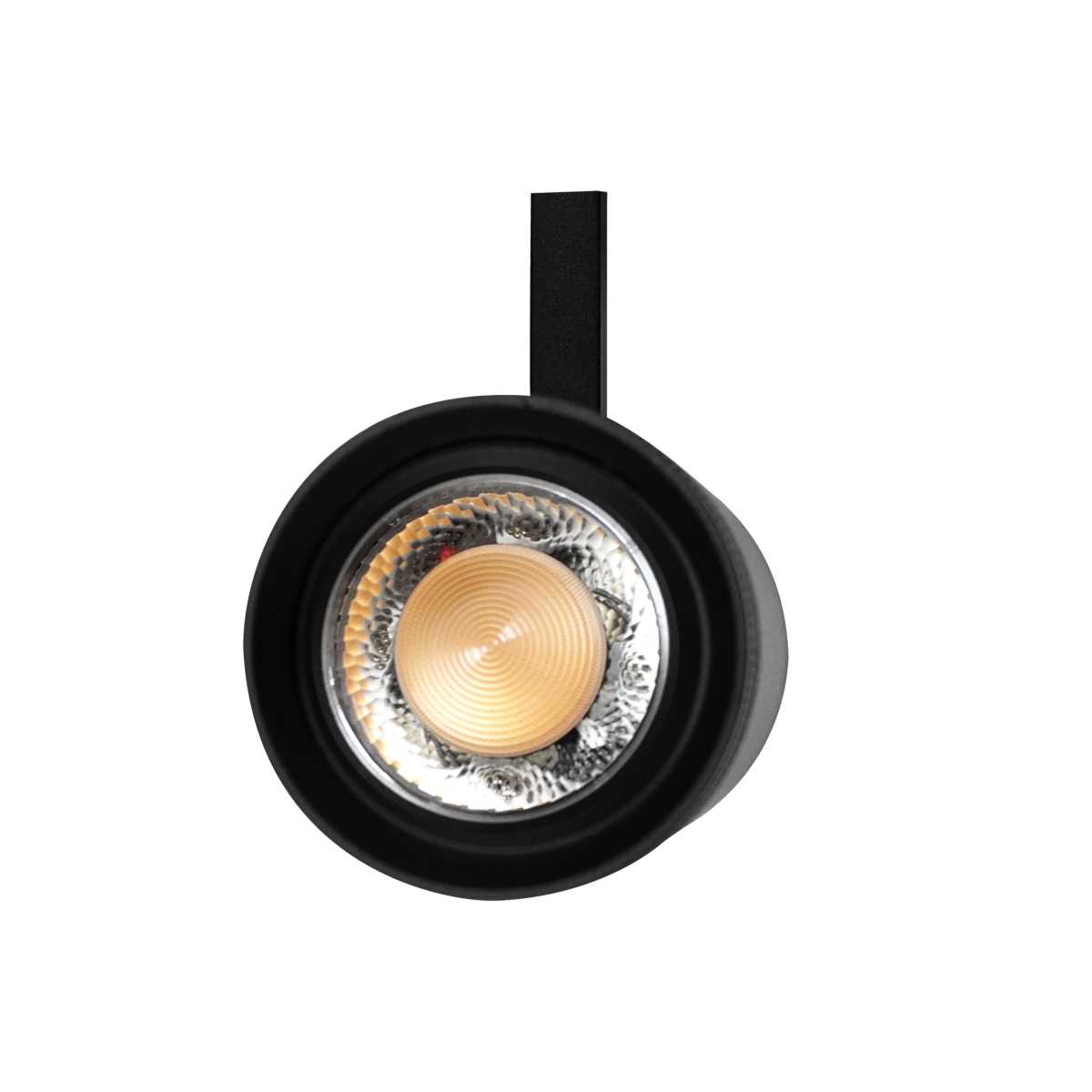 Светильник профессиональный д/треков BARRA/QUATTRO высокого качества света с низким уровнем дискомфорта Canno Pro Lightstar 304306