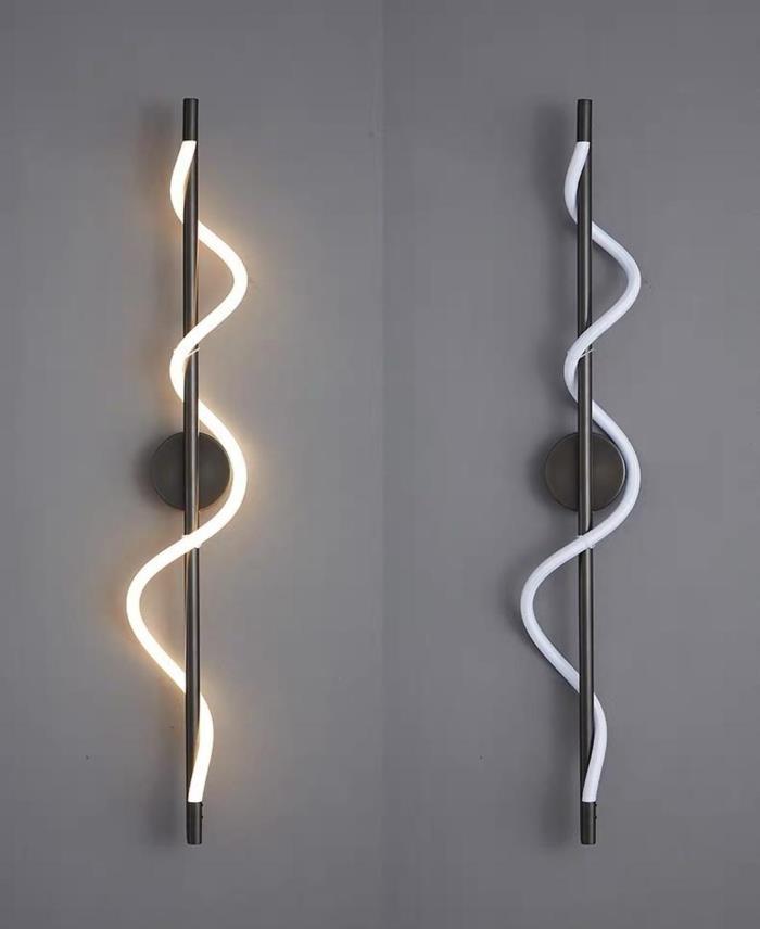 Бра Alfa Light F0324-60